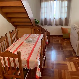  Casa de Férias Cantinho Nascer Do Sol Brasil