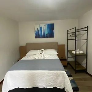  Quarto em Acomodações Particulares Santos Brasil