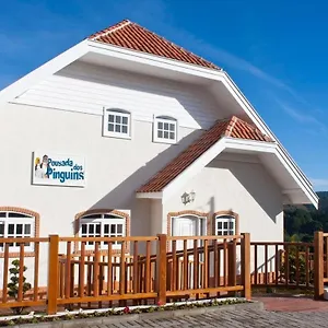  Apartamento La Pinguins Brasil