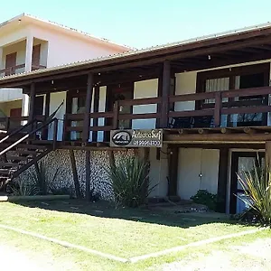  Casa de Férias Cla - Aotearoa Brasil