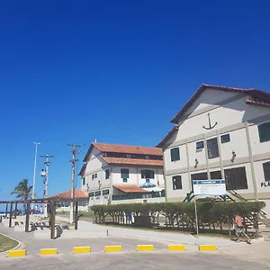  Apartamento Flat âncora Brasil