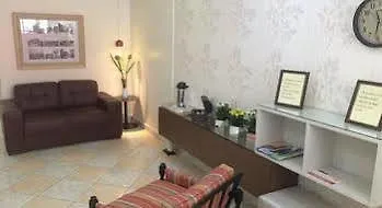Hotel Paraiso Sao Paulo