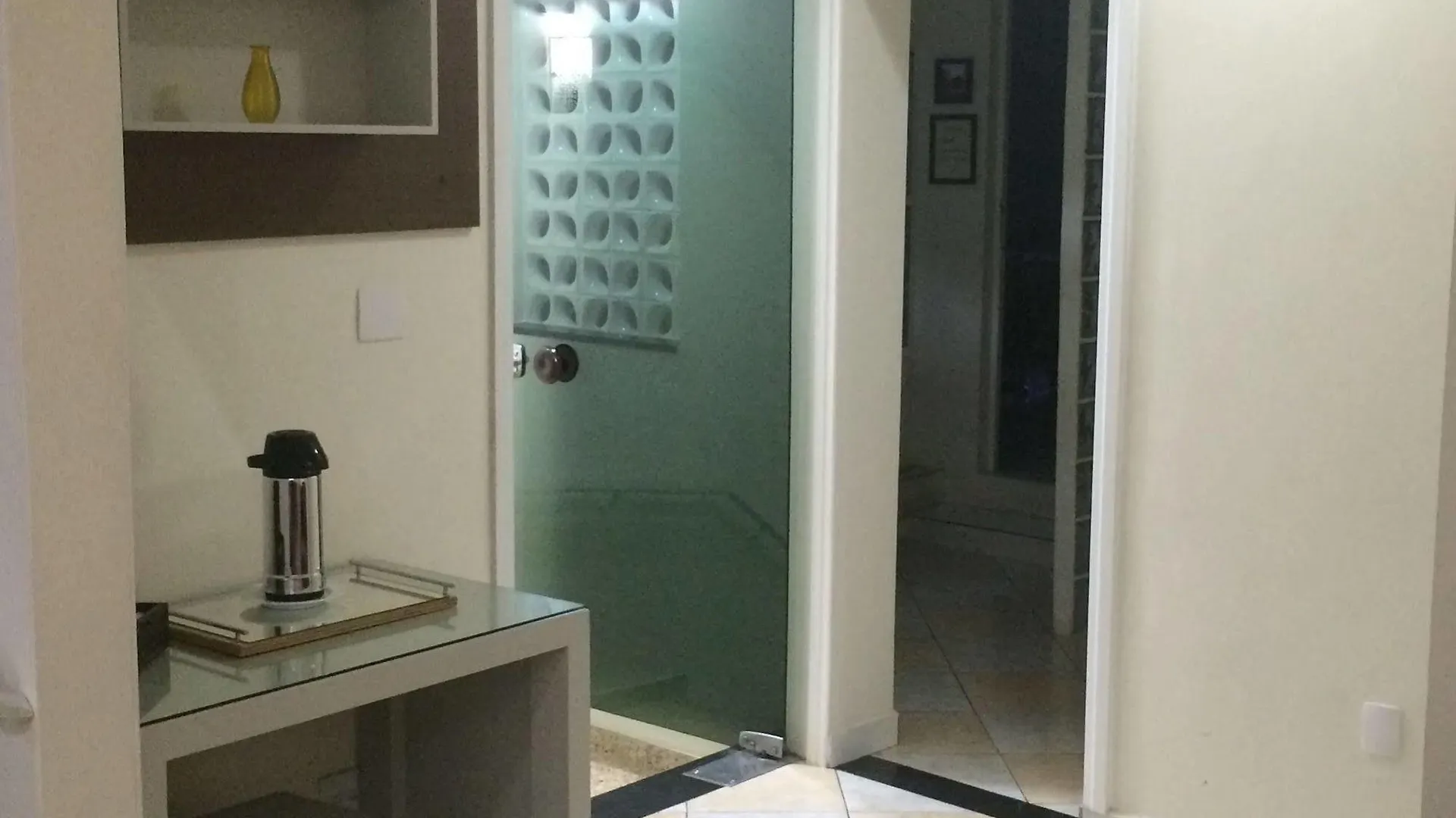Hotel Paraiso Sao Paulo